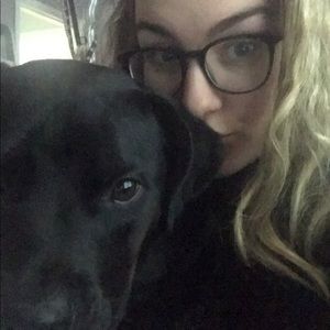 Meet your Posher, Mackenzie